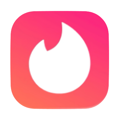 Tinder App Icon